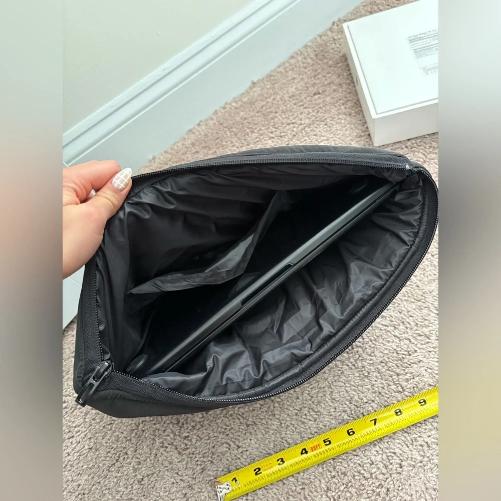 Laptop bag